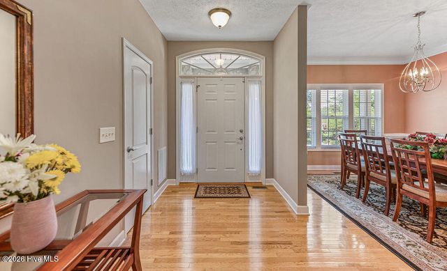790 Diamondhead Drive S, Pinehurst, NC 28374