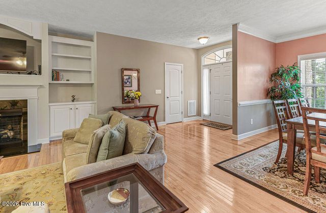 790 Diamondhead Drive S, Pinehurst, NC 28374