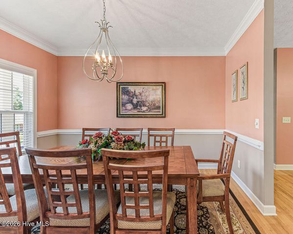 790 Diamondhead Drive S, Pinehurst, NC 28374