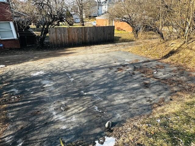 1107 N Fountain Avenue, Springfield, OH 45504