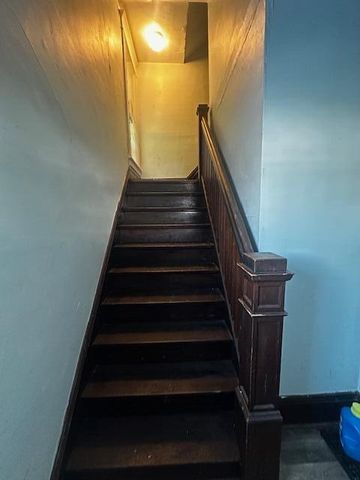 1107 N Fountain Avenue, Springfield, OH 45504