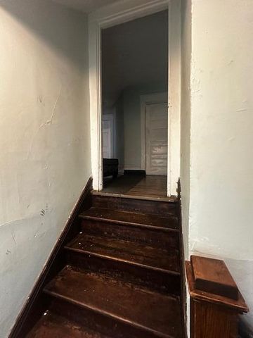 1107 N Fountain Avenue, Springfield, OH 45504