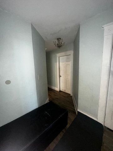 1107 N Fountain Avenue, Springfield, OH 45504