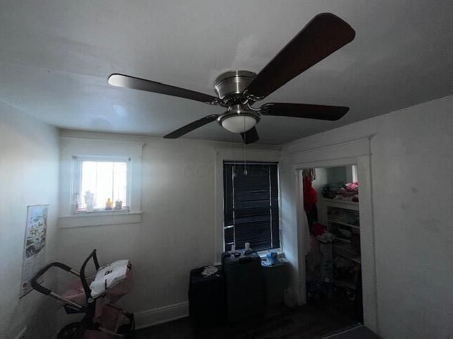 1107 N Fountain Avenue, Springfield, OH 45504