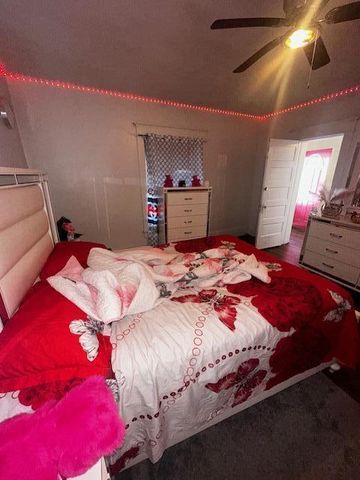 1107 N Fountain Avenue, Springfield, OH 45504