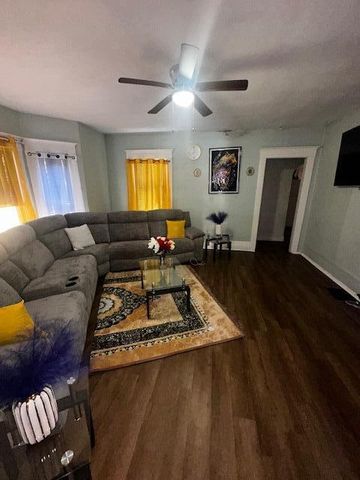 1107 N Fountain Avenue, Springfield, OH 45504