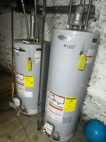 1107 N Fountain Avenue, Springfield, OH 45504