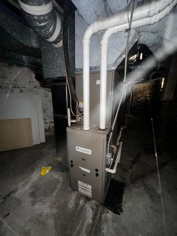 1107 N Fountain Avenue, Springfield, OH 45504