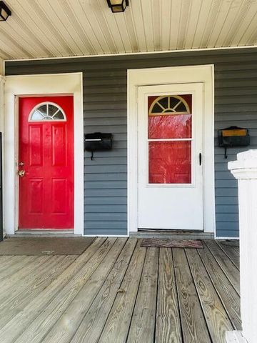 1107 N Fountain Avenue, Springfield, OH 45504