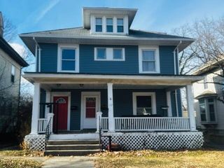 1107 N Fountain Avenue, Springfield, OH 45504