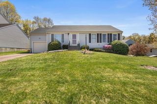 38 Country Side Road 38, Bellingham, MA 02019
