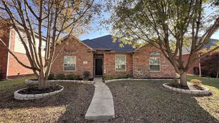 1538 Oakmont Drive, Allen, TX 75002