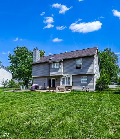 4002 Sunshine Avenue, Indianapolis, IN 46228