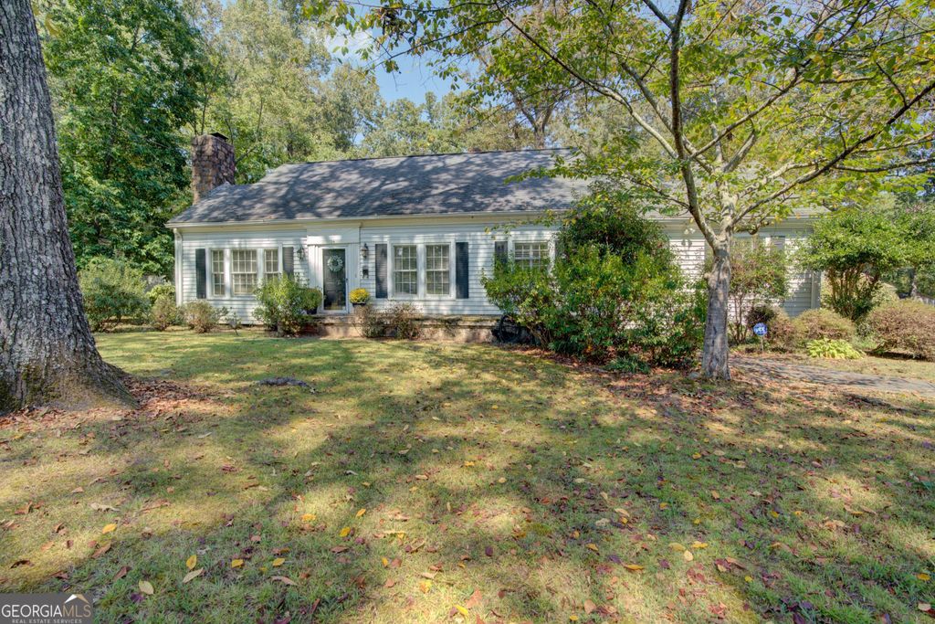 14 Vineland Drive, Rome, GA 30165