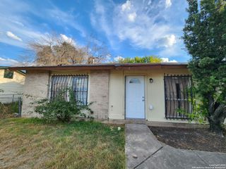 2510 pollote, San Antonio, TX 78224