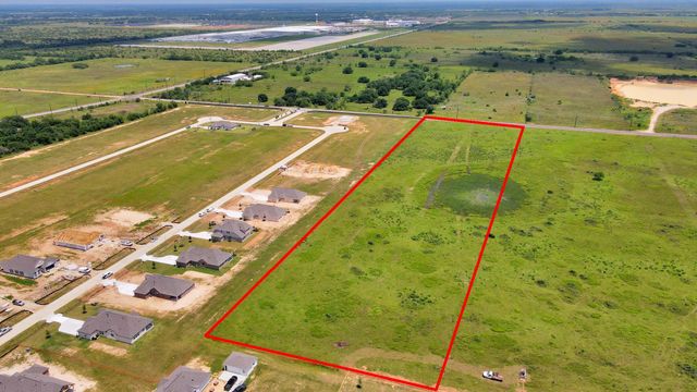 TBD Rexville Road, Sealy, TX 77474