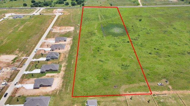TBD Rexville Road, Sealy, TX 77474