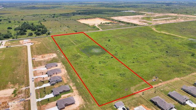 TBD Rexville Road, Sealy, TX 77474