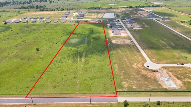 TBD Rexville Road, Sealy, TX 77474