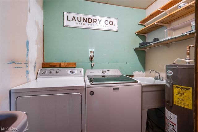 2313 Bollinger Avenue NE, Canton, OH 44705