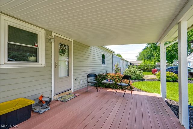 2313 Bollinger Avenue NE, Canton, OH 44705
