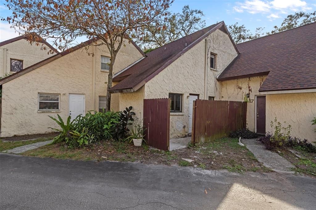 12611 TOUCHTON DRIVE 116, Tampa, FL 33617