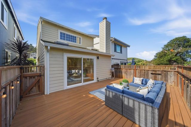 495 Ebken Street, Pacifica, CA 94044