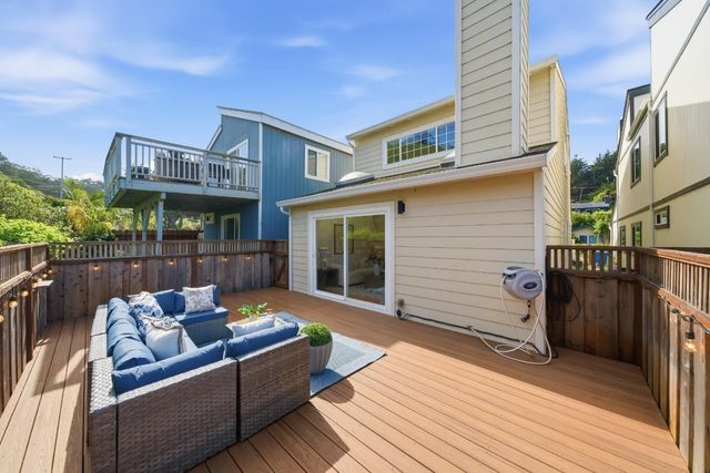 495 Ebken Street, Pacifica, CA 94044