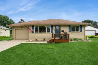 705 SE 3rd Street, Ankeny, IA 50021
