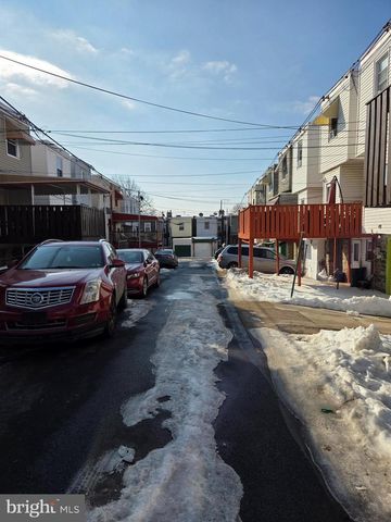 6033 N AMERICAN ST, Philadelphia, PA 19120