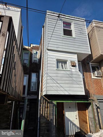 6033 N AMERICAN ST, Philadelphia, PA 19120