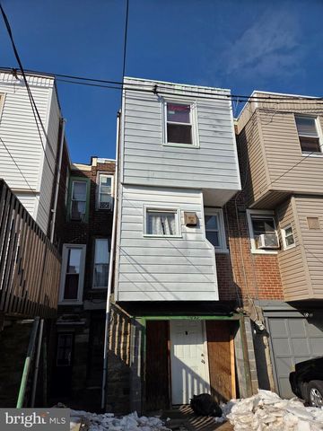 6033 N AMERICAN ST, Philadelphia, PA 19120
