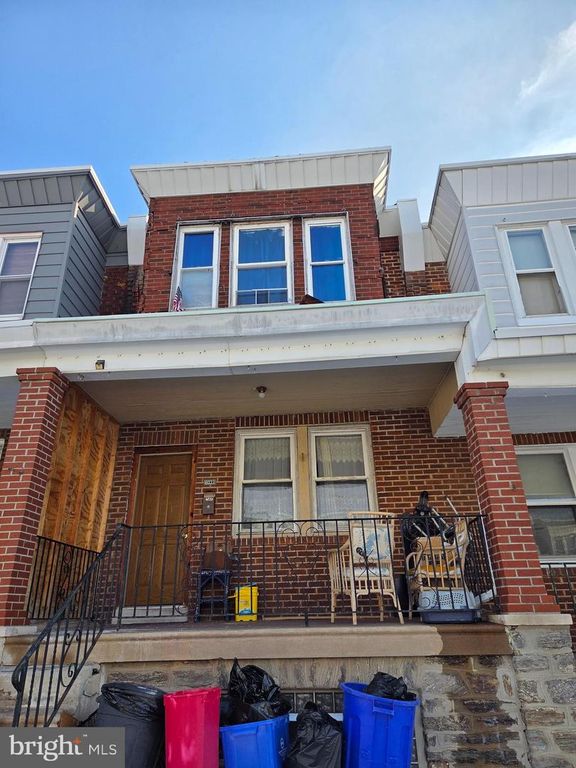 6033 N AMERICAN ST, Philadelphia, PA 19120