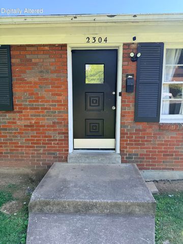 2304 Caywood Circle, Lexington, KY 40504