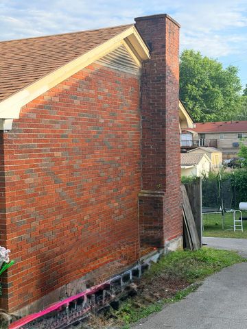 2304 Caywood Circle, Lexington, KY 40504
