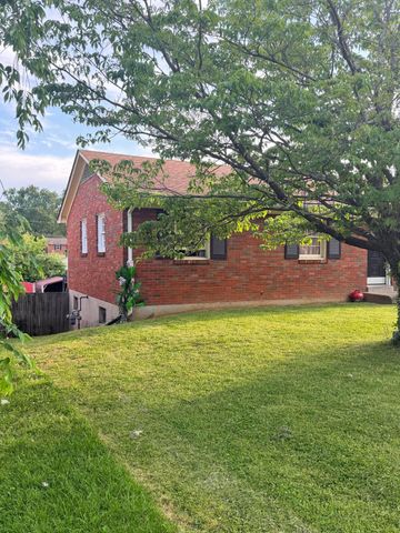 2304 Caywood Circle, Lexington, KY 40504