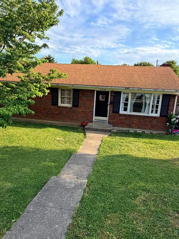 2304 Caywood Circle, Lexington, KY 40504