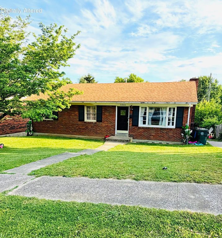 2304 Caywood Circle, Lexington, KY 40504