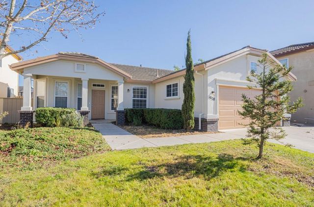 1838 Lancashire Drive, Salinas, CA 93906