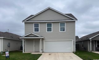 9263 Honey Mesquite, Seguin, TX 78155