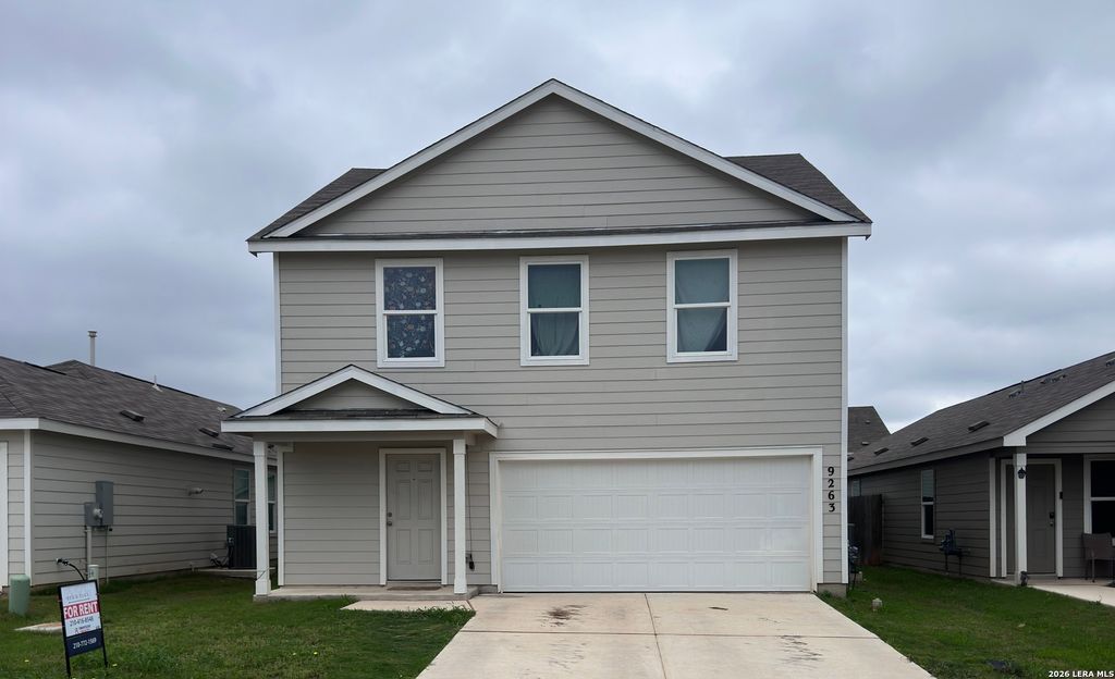 9263 Honey Mesquite, Seguin, TX 78155