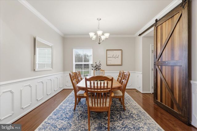 6767 LAKE ANNE CT, Warrenton, VA 20187