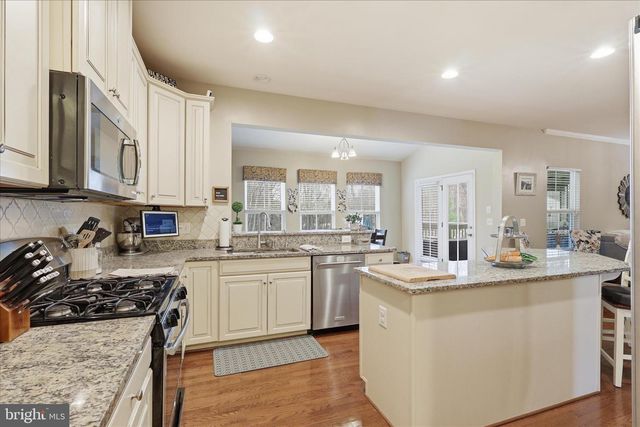 6767 LAKE ANNE CT, Warrenton, VA 20187