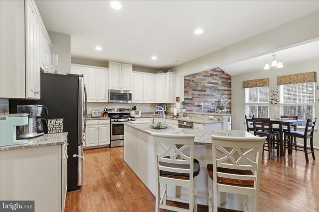 6767 LAKE ANNE CT, Warrenton, VA 20187