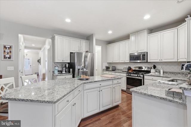 6767 LAKE ANNE CT, Warrenton, VA 20187