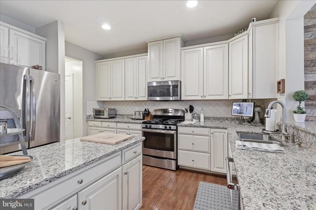 6767 LAKE ANNE CT, Warrenton, VA 20187