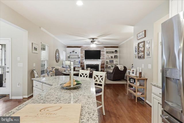 6767 LAKE ANNE CT, Warrenton, VA 20187