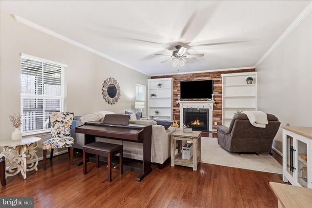 6767 LAKE ANNE CT, Warrenton, VA 20187