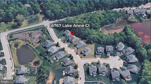 6767 LAKE ANNE CT, Warrenton, VA 20187