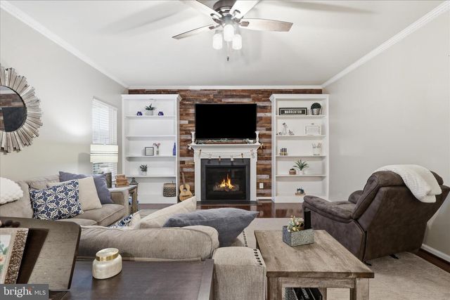 6767 LAKE ANNE CT, Warrenton, VA 20187